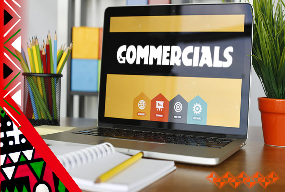 Commercials